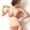 Aimerfeel Daring Flower Bra & Panty BRAS