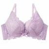 Aimerfeel Side Slimming Lace Push-Up Bra