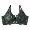 Aimerfeel Side Slimming Lace Push-Up Bra BRAS