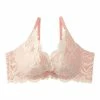 Aimerfeel Side Slimming Lace Push-Up Bra