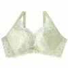 Aimerfeel BRAS Side Slimming Lace Push-Up Bra (F, G, H Cup)