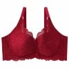 Aimerfeel Side Slimming Lace Push-Up Bra (F85, G85, H85 Cup) BRAS
