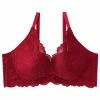Aimerfeel BRAS Side Slimming Lace Push-Up Bra (D85, E85)