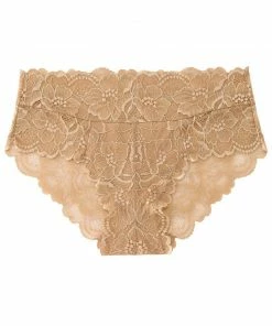 Aimerfeel Lace Bikini Panty PANTIES