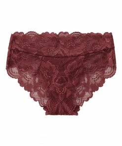Aimerfeel Lace Bikini Panty PANTIES