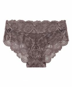Aimerfeel Lace Bikini Panty PANTIES