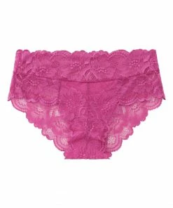 Aimerfeel Lace Bikini Panty PANTIES