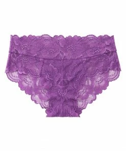 Aimerfeel Lace Bikini Panty PANTIES