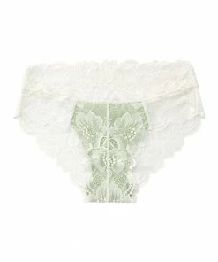 Aimerfeel Lace Bikini Panty PANTIES