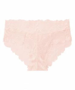 Aimerfeel Lace Bikini Panty PANTIES