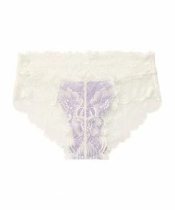 Aimerfeel Lace Bikini Panty PANTIES