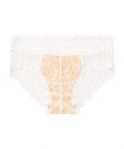 Aimerfeel Lace Bikini Panty PANTIES