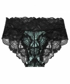 Aimerfeel Lace Bikini Panty PANTIES