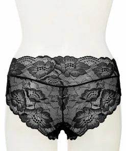 Aimerfeel Lace Bikini Panty PANTIES