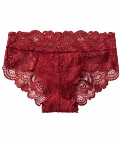 Aimerfeel Lace Bikini Panty PANTIES