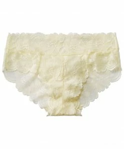 Aimerfeel Lace Bikini Panty PANTIES