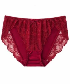 Aimerfeel PANTIES Lace Bikini Panty