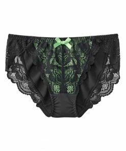 Aimerfeel Lace Bikini Panty