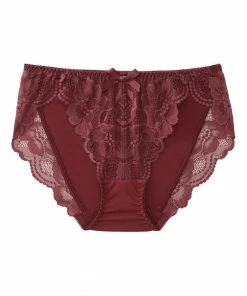 Aimerfeel PANTIES Lace Bikini Panty