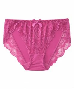 Aimerfeel PANTIES Lace Bikini Panty
