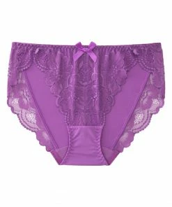 Aimerfeel PANTIES Lace Bikini Panty