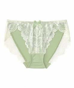 Aimerfeel PANTIES Lace Bikini Panty