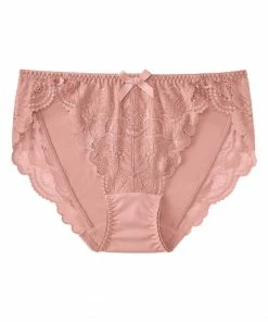 Aimerfeel Lace Bikini Panty