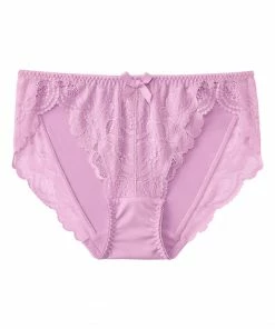 Aimerfeel Lace Bikini Panty