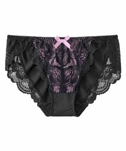 Aimerfeel Lace Bikini Panty
