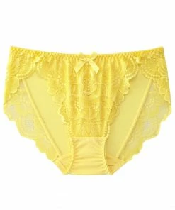 Aimerfeel PANTIES Lace Bikini Panty