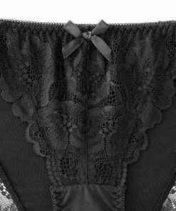 Aimerfeel Lace Bikini Panty