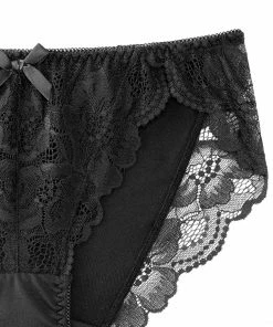 Aimerfeel Lace Bikini Panty