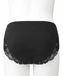 Aimerfeel Lace Bikini Panty (3L Size) PANTIES