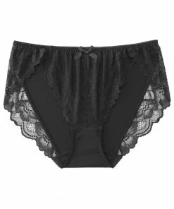 Aimerfeel Lace Bikini Panty (3L Size) PANTIES