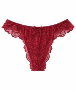 Aimerfeel PANTIES Lace Thong Panty