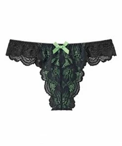 Aimerfeel PANTIES Lace Thong Panty