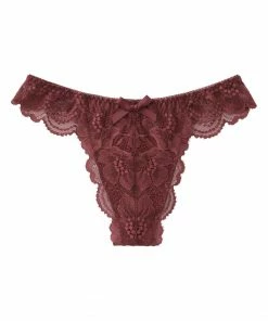 Aimerfeel PANTIES Lace Thong Panty