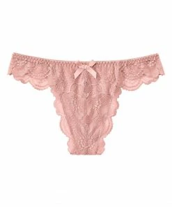 Aimerfeel PANTIES Lace Thong Panty