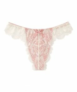 Aimerfeel PANTIES Lace Thong Panty