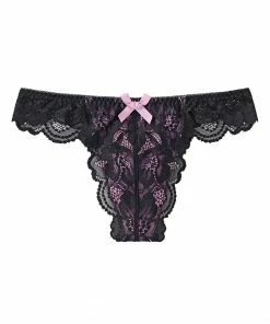 Aimerfeel PANTIES Lace Thong Panty