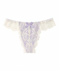 Aimerfeel PANTIES Lace Thong Panty