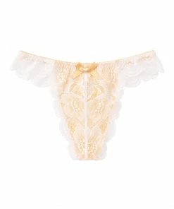 Aimerfeel PANTIES Lace Thong Panty