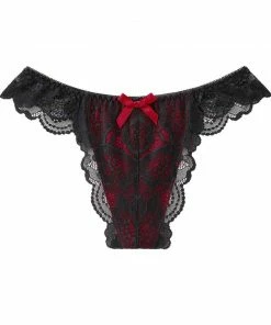 Aimerfeel PANTIES Lace Thong Panty