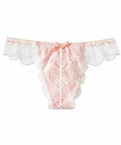 Aimerfeel PANTIES Lace Thong Panty