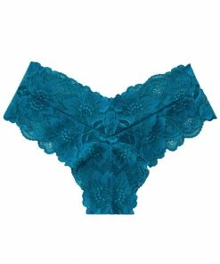 Aimerfeel Lace Cheeky Panty PANTIES