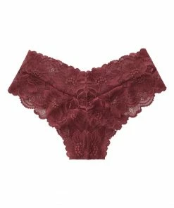 Aimerfeel Lace Cheeky Panty PANTIES