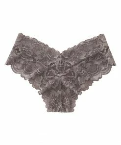 Aimerfeel Lace Cheeky Panty PANTIES