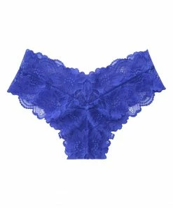 Aimerfeel Lace Cheeky Panty PANTIES
