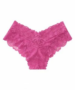 Aimerfeel Lace Cheeky Panty PANTIES