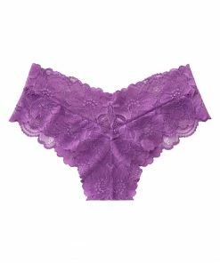 Aimerfeel Lace Cheeky Panty PANTIES